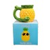 Pineapple Mug Pineapple Mug