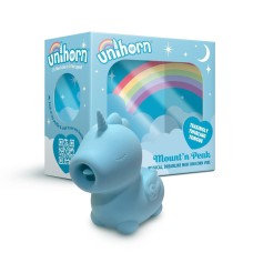 Unihorn - Mount'n Peak Unihorn - Mount'n Peak