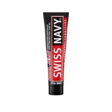Swiss Navy Water Based Anal Jelly 2 Oz Swiss Navy Water Based Anal Jelly 2 Oz