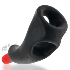 Buzzfuck Taint Vibe-Sling - Tar Ice Buzzfuck Taint Vibe-Sling - Tar Ice