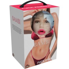 Fuck Friends - Blow Up Doll - Bambi Fuck Friends - Blow Up Doll - Bambi