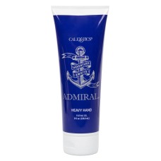 Admiral Heavy Hand Fisting Gel 8 Oz Admiral Heavy Hand Fisting Gel 8 Oz
