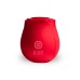 Alchemy Rosebud Luxury Air-Pulse Massager - Red Alchemy Rosebud Luxury Air-Pulse Massager - Red