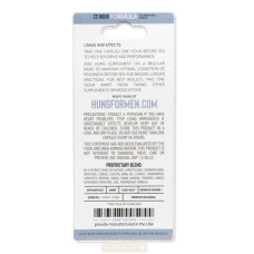 Hung Male Enhancement 24 Ct Display