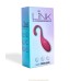 Link App Connected G-Spot Vibe - Pink