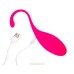 Link App Connected G-Spot Vibe - Pink