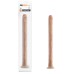Dr. Skin - 19 Inch Dildo - Beige Dr. Skin - 19 Inch Dildo - Beige