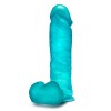 B Yours Plus - Mount N Moan - Teal