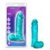 B Yours Plus - Mount N Moan - Teal B Yours Plus - Mount N Moan - Teal