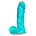 B Yours Plus - Mount N Moan - Teal B Yours Plus - Mount N Moan - Teal