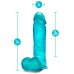 B Yours Plus - Mount N Moan - Teal B Yours Plus - Mount N Moan - Teal