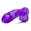 B Yours Plus - Hefty N Hung - Purple