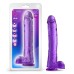 B Yours Plus - Hefty N Hung - Purple B Yours Plus - Hefty N Hung - Purple