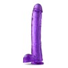 B Yours Plus - Hefty N Hung - Purple