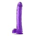 B Yours Plus - Hefty N Hung - Purple B Yours Plus - Hefty N Hung - Purple