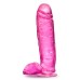 B Yours Plus - Big N Bulky - Pink
