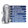 Rize - Squeezy - Clear