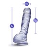 B Yours Plus - Hearty N Hefty - Clear