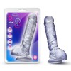 B Yours Plus - Hearty N Hefty - Clear