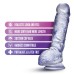 B Yours Plus - Hearty N Hefty - Clear B Yours Plus - Hearty N Hefty - Clear