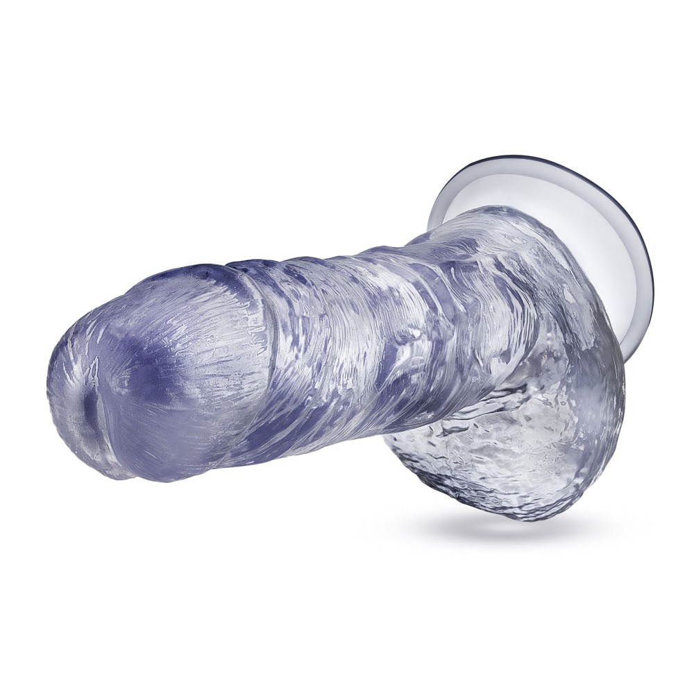 B Yours Plus - Hearty N Hefty - Clear