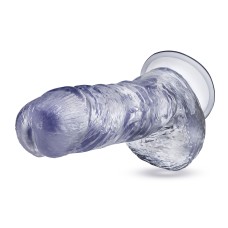 B Yours Plus - Hearty N Hefty - Clear B Yours Plus - Hearty N Hefty - Clear