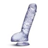 B Yours Plus - Hearty N Hefty - Clear