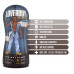 Loverboy - the Mechanic - Self Lubricating Stroker - Brown