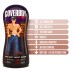 Coverboy - Bad Boy Next Door - Self Lubricating Stroker - Beige Coverboy - Bad Boy Next Door - Self Lubricating Stroker - Beige