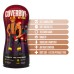 Coverboy - Manny the Fireman - Self Lubricating  Stroker - Tan