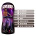 Coverboy - the Dj - Self Lubricating Stroker -  Brown