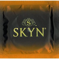Lifestyle Skyn Elite Large Non-Latex Condoms 1008 Pcs Lifestyle Skyn Elite Large Non-Latex Condoms 1008 Pcs