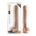 Dr. Skin - Dr. Michael - 14 Inch Dildo With Balls - Beige Dr. Skin - Dr. Michael - 14 Inch Dildo With Balls - Beige