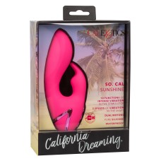 California Dreaming So. Cal Sunshine - Pink California Dreaming So. Cal Sunshine - Pink