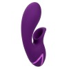 California Dreaming Huntington Beach Heartbreaker - Purple