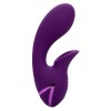California Dreaming Huntington Beach Heartbreaker - Purple