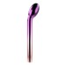 Playboy Pleasure - Afternoon Delight - G-Spot Vibrator - Ombre Playboy Pleasure - Afternoon Delight - G-Spot Vibrator - Ombre