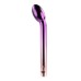 Playboy Pleasure - Afternoon Delight - G-Spot Vibrator - Ombre Playboy Pleasure - Afternoon Delight - G-Spot Vibrator - Ombre
