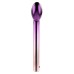 Playboy Pleasure - Afternoon Delight - G-Spot Vibrator - Ombre Playboy Pleasure - Afternoon Delight - G-Spot Vibrator - Ombre