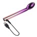 Playboy Pleasure - Afternoon Delight - G-Spot Vibrator - Ombre Playboy Pleasure - Afternoon Delight - G-Spot Vibrator - Ombre