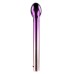 Playboy Pleasure - Afternoon Delight - G-Spot Vibrator - Ombre Playboy Pleasure - Afternoon Delight - G-Spot Vibrator - Ombre