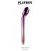 Playboy Pleasure - Afternoon Delight - G-Spot Vibrator - Ombre Playboy Pleasure - Afternoon Delight - G-Spot Vibrator - Ombre