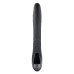 Playboy Pleasure - Rapid Rabbit - Vibrator - Black