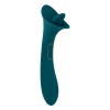 Playboy Pleasure - True Indulgence - Vibrator - Deep Teal
