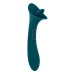 Playboy Pleasure - True Indulgence - Vibrator - Deep Teal Playboy Pleasure - True Indulgence - Vibrator - Deep Teal