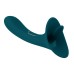 Playboy Pleasure - True Indulgence - Vibrator - Deep Teal Playboy Pleasure - True Indulgence - Vibrator - Deep Teal