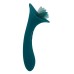 Playboy Pleasure - True Indulgence - Vibrator - Deep Teal Playboy Pleasure - True Indulgence - Vibrator - Deep Teal