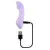 Playboy Pleasure - Euphoria - Vibrator - Opal