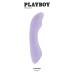 Playboy Pleasure - Euphoria - Vibrator - Opal Playboy Pleasure - Euphoria - Vibrator - Opal