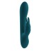 Playboy Pleasure - Little Rabbit - Deep Teal